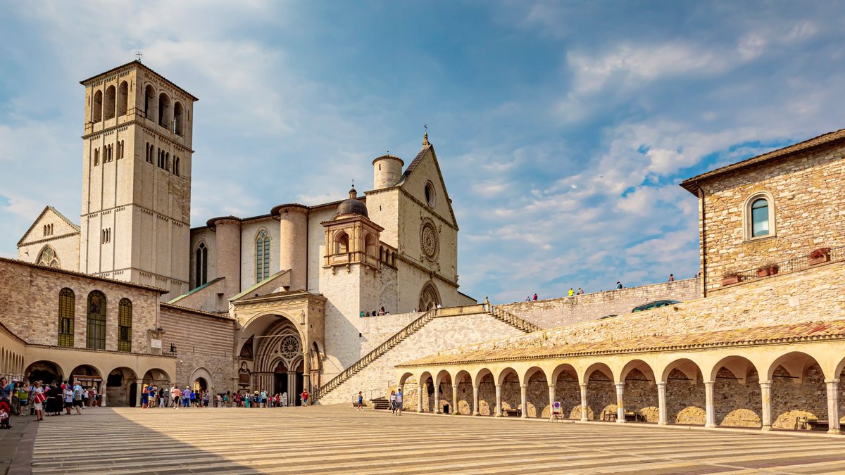 Assisi