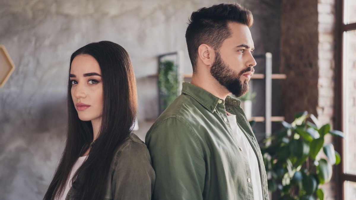 codependencia emocional