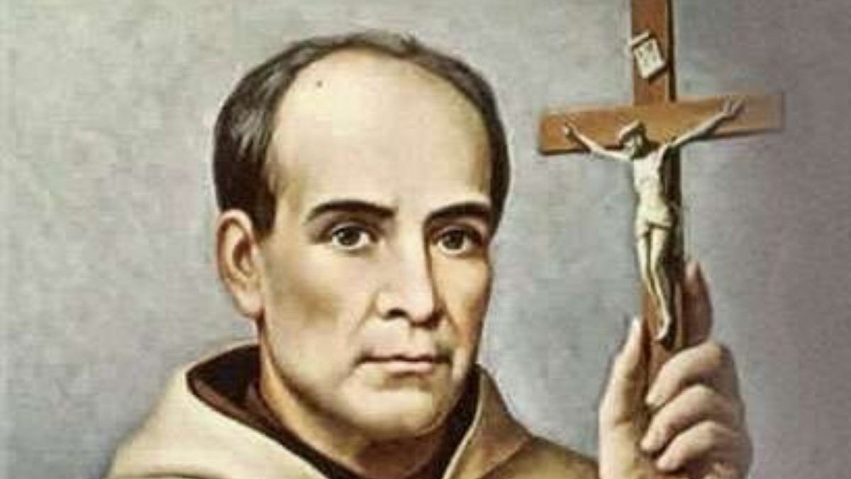 Beato Francisco Palau, Iglesia, amor, Dios, rezar