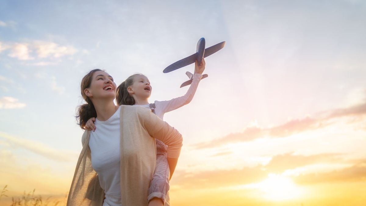 Neuf attitudes d’enfant à adopter pour vivre plus heureux