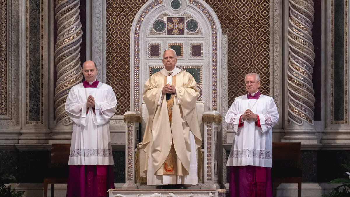 pope-leo-xiv-mass-saint-john-Lateran