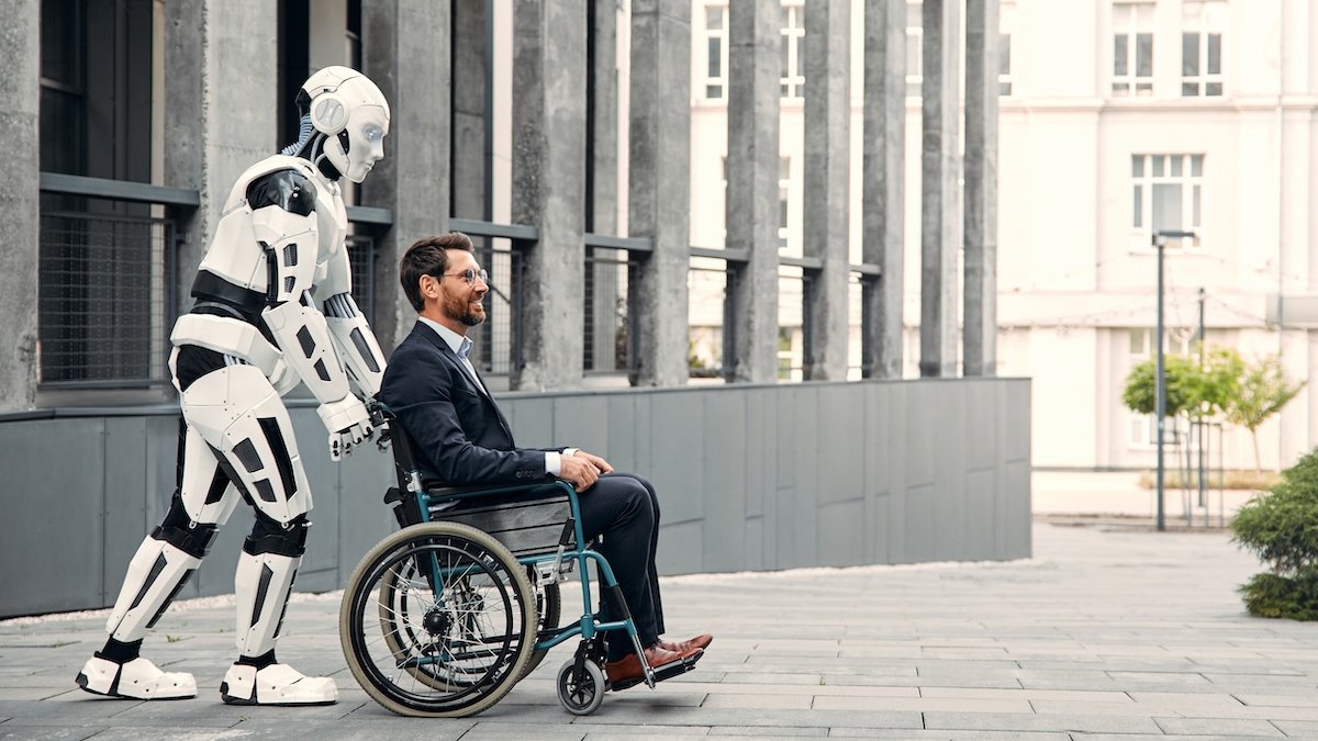 artificial intelligence medicine