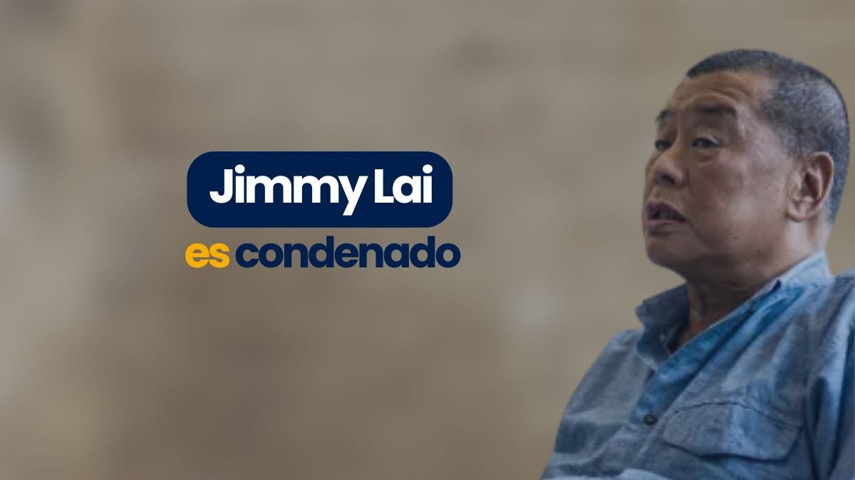 Activista condenado
