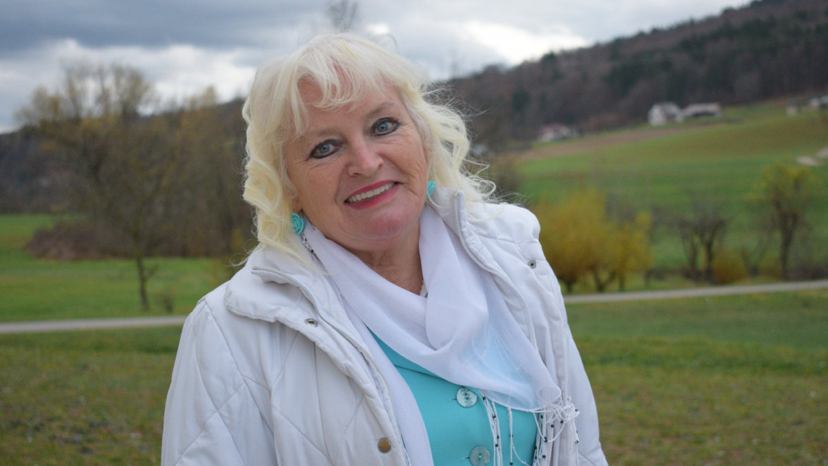 Vladimira Novina