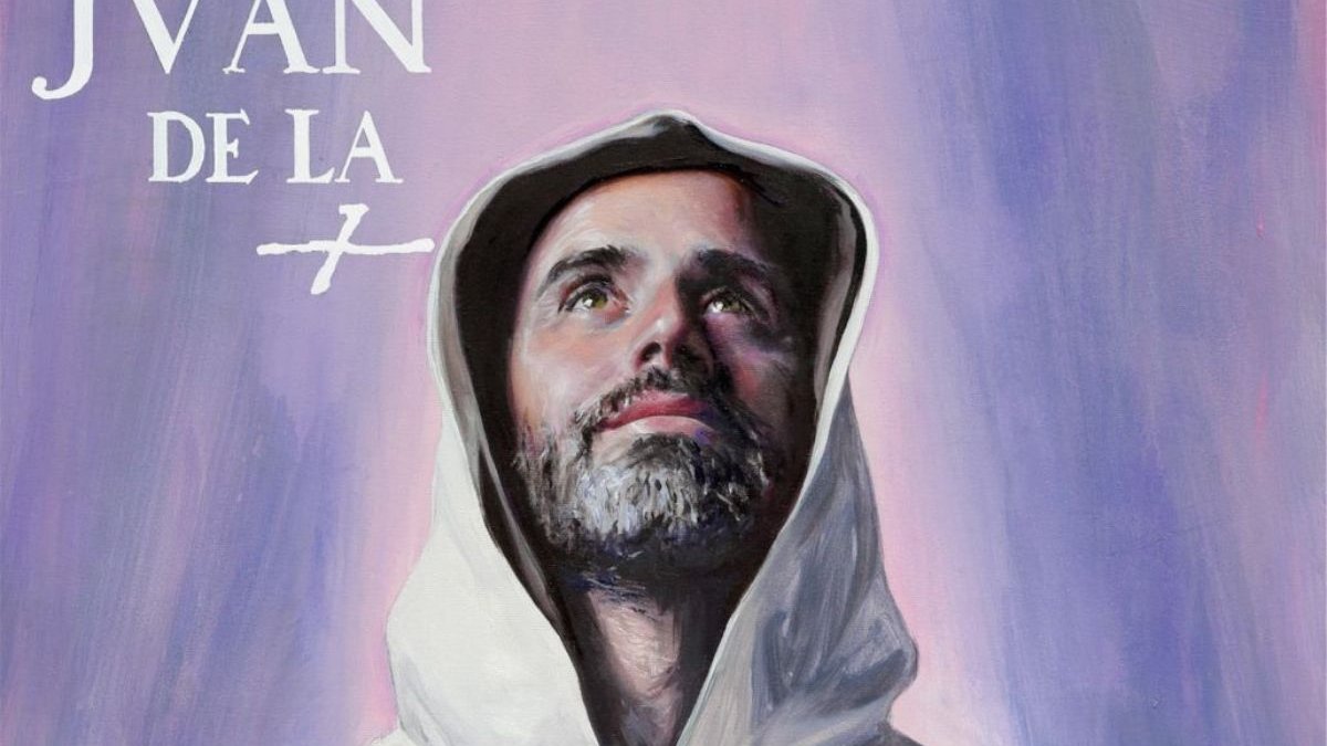 año jubilar san juan de la cruz