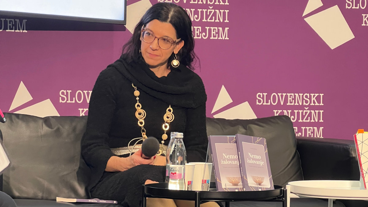 Andreja Rustja