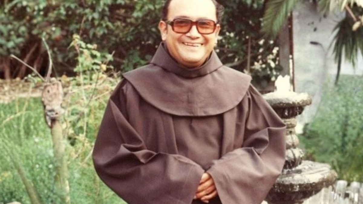 Augusto Rafael Ramírez Monasterio será un mártir beatificado
