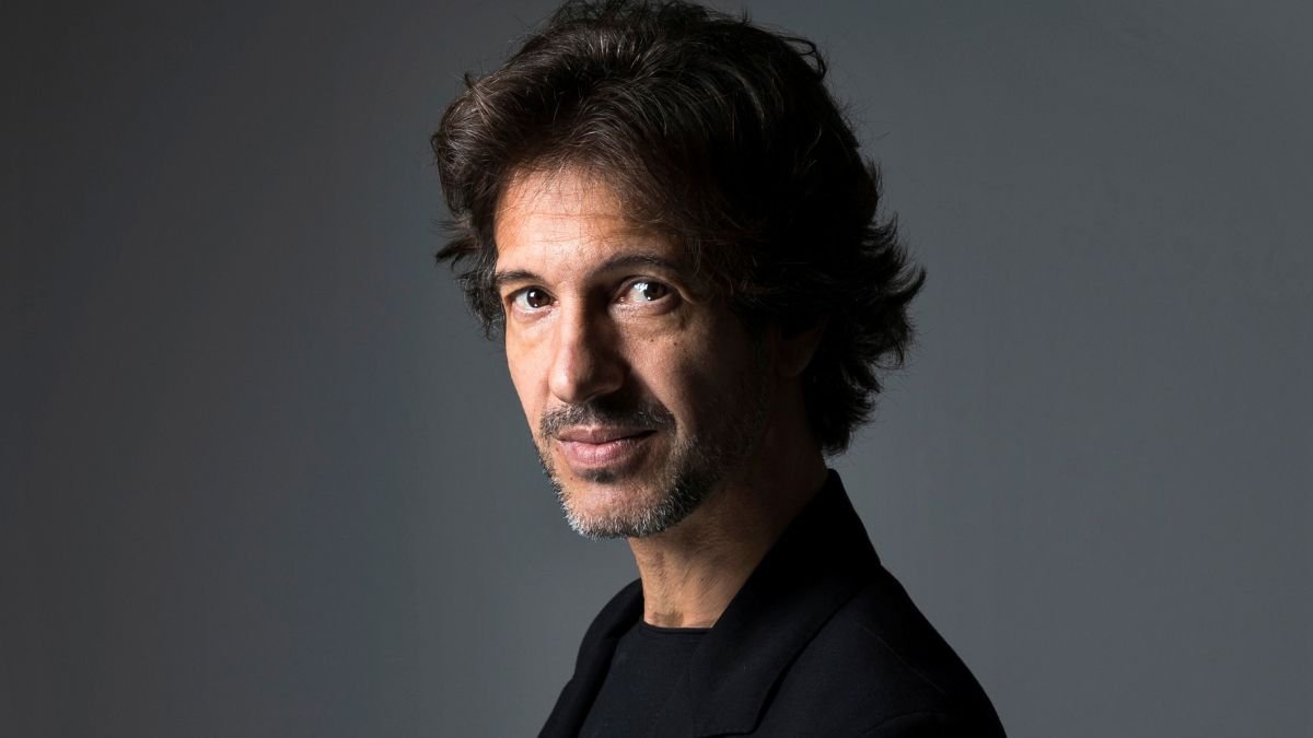 Harold Cobert : “Les élève d’aujourd’hui ont besoin de bienfaisance”