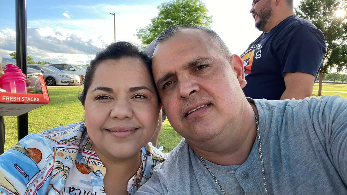 superó el cáncer, testimonio