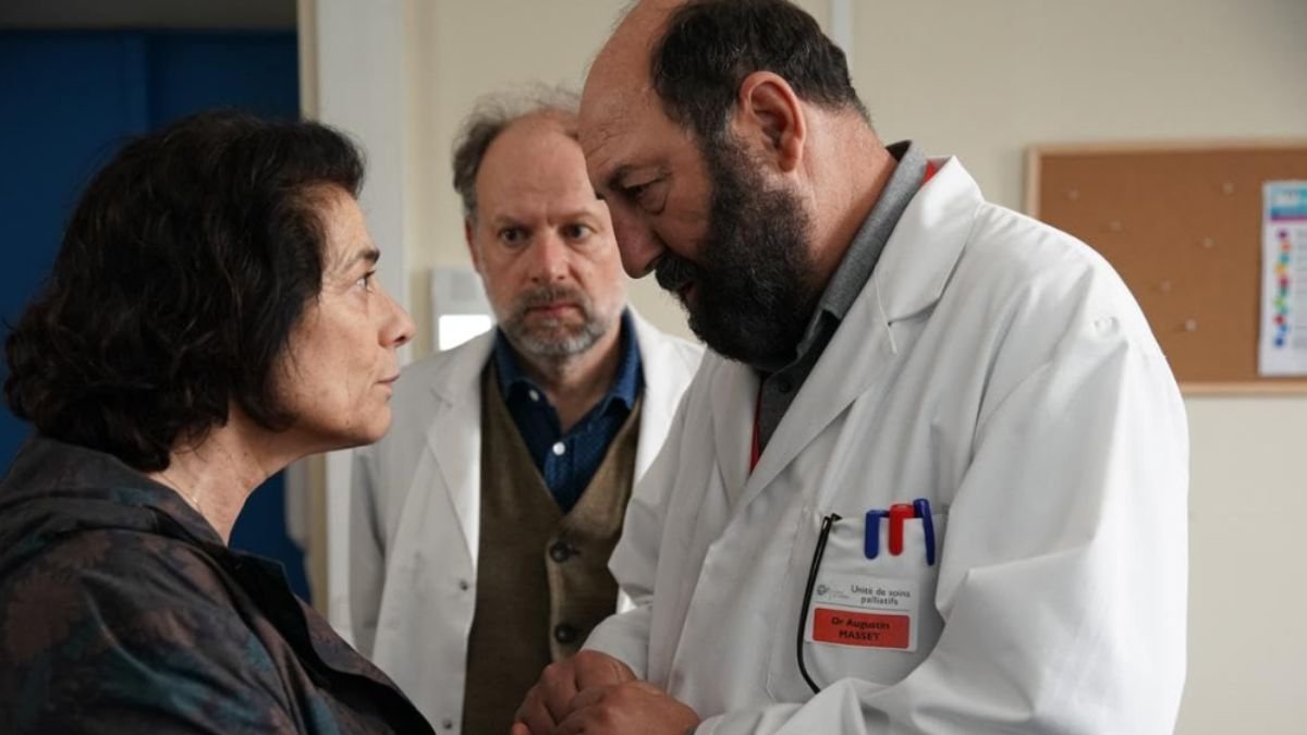 Trois films essentiels pour comprendre les soins palliatifs