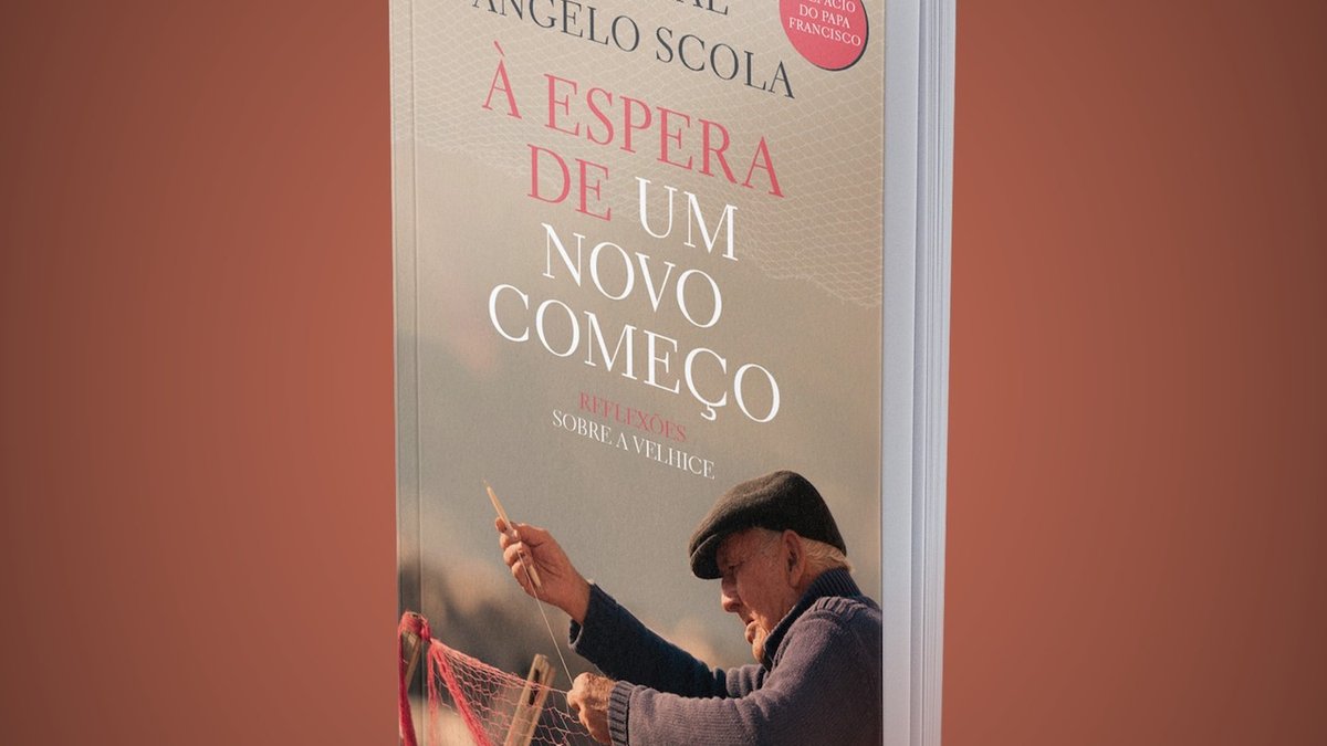 Livro Angelo Scola
