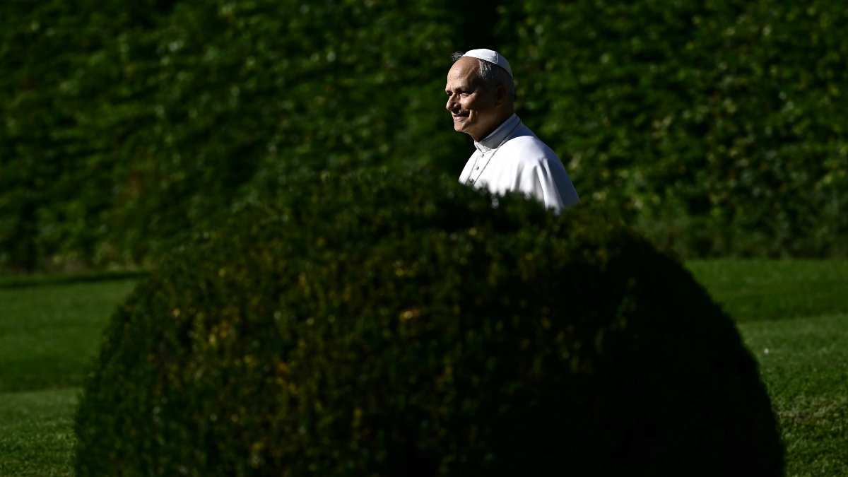 Borgo Laudato Si