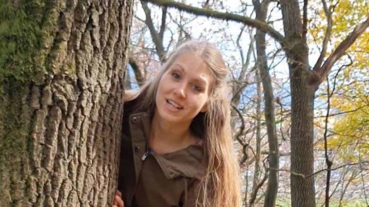 Nika Grudnik