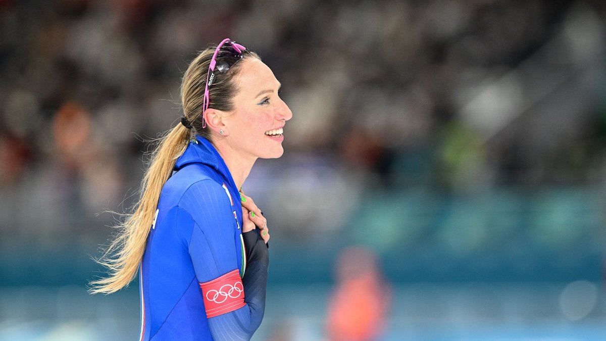 olympics
