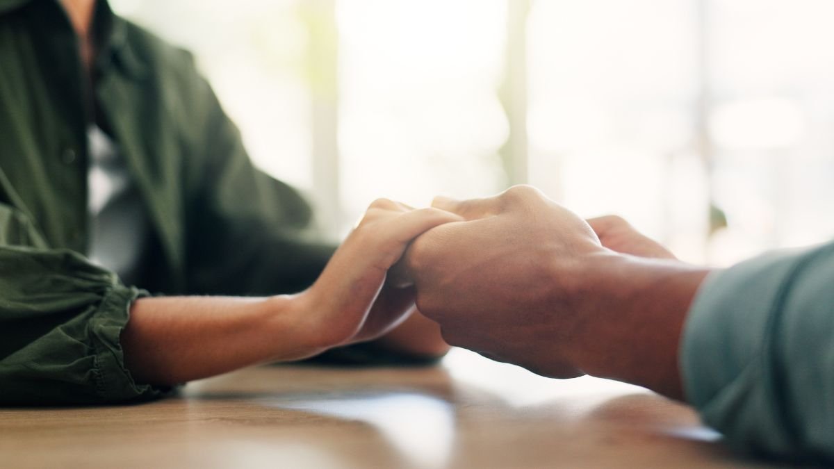Pardonner ces quatre personnes peut changer votre vie