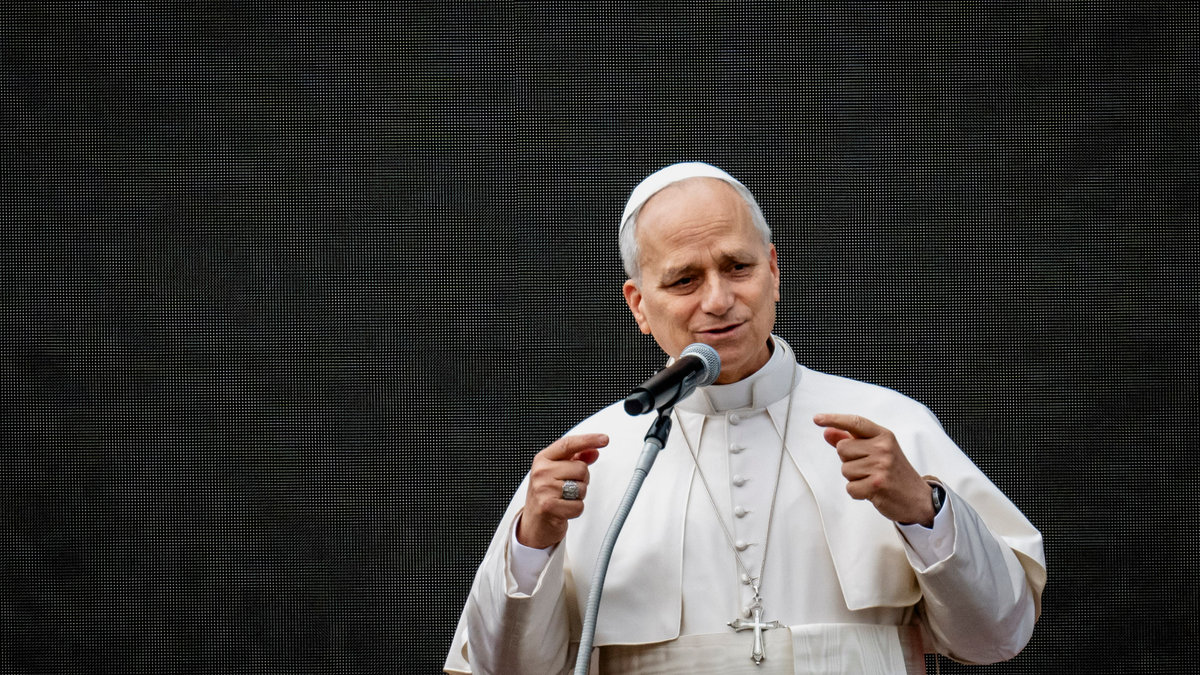 pope-leo-xiv-pastoral-santa-maria-della-presentazione-rome