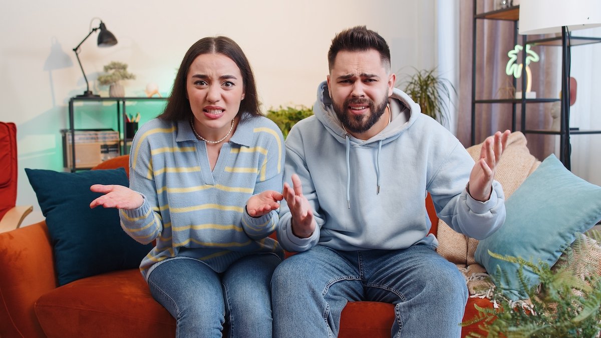 pareja