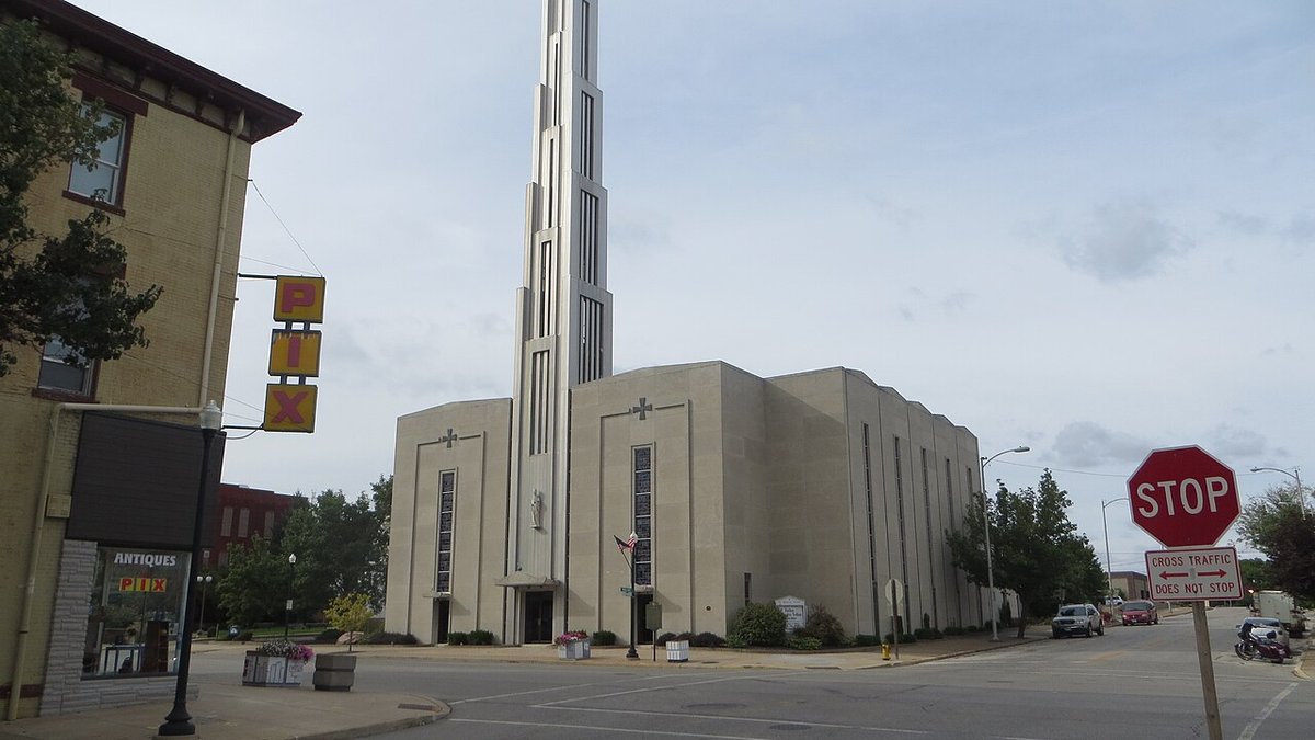 St. Boniface