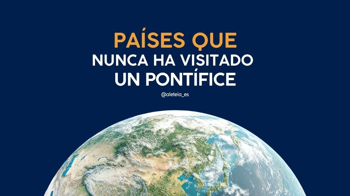 Países-pontífice