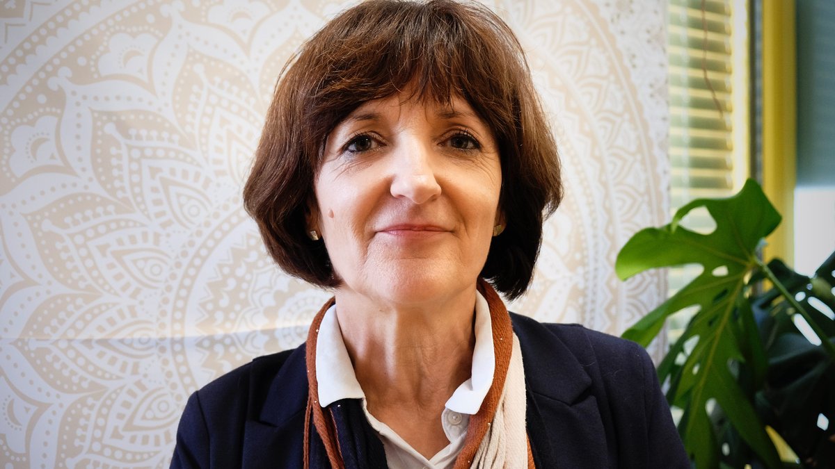 Mateja Petric