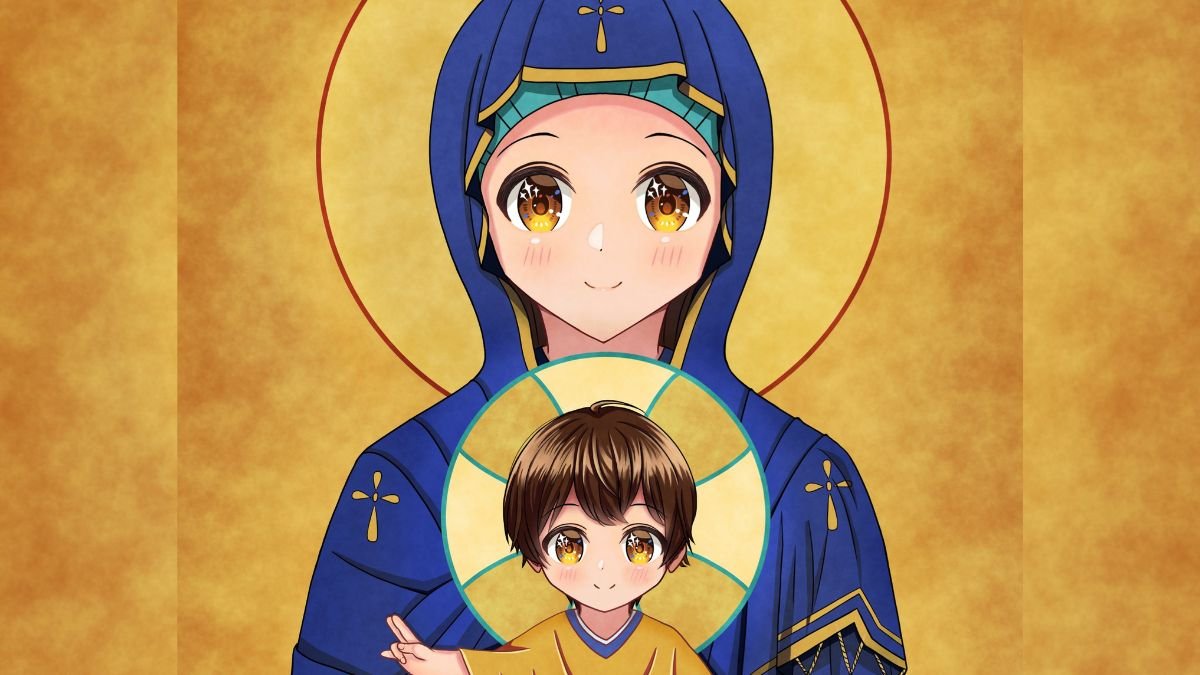 Haruhi Aisaka Manga