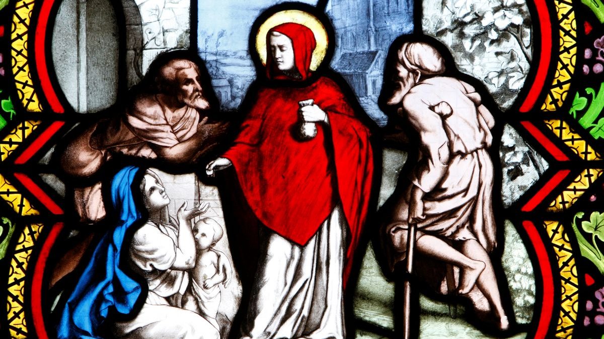 Hechos de los Apóstoles, caridad cristiana, comunismo
