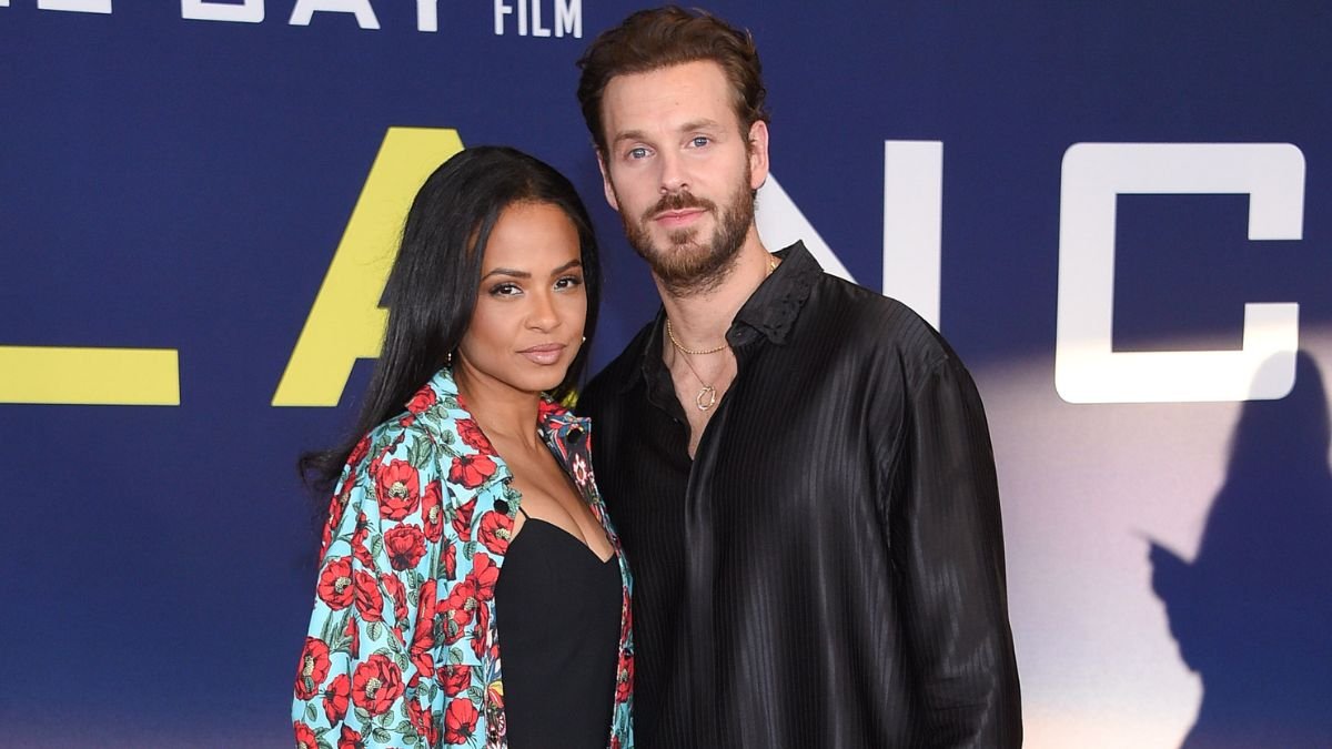 La famille, véritable boussole de vie de Matt Pokora