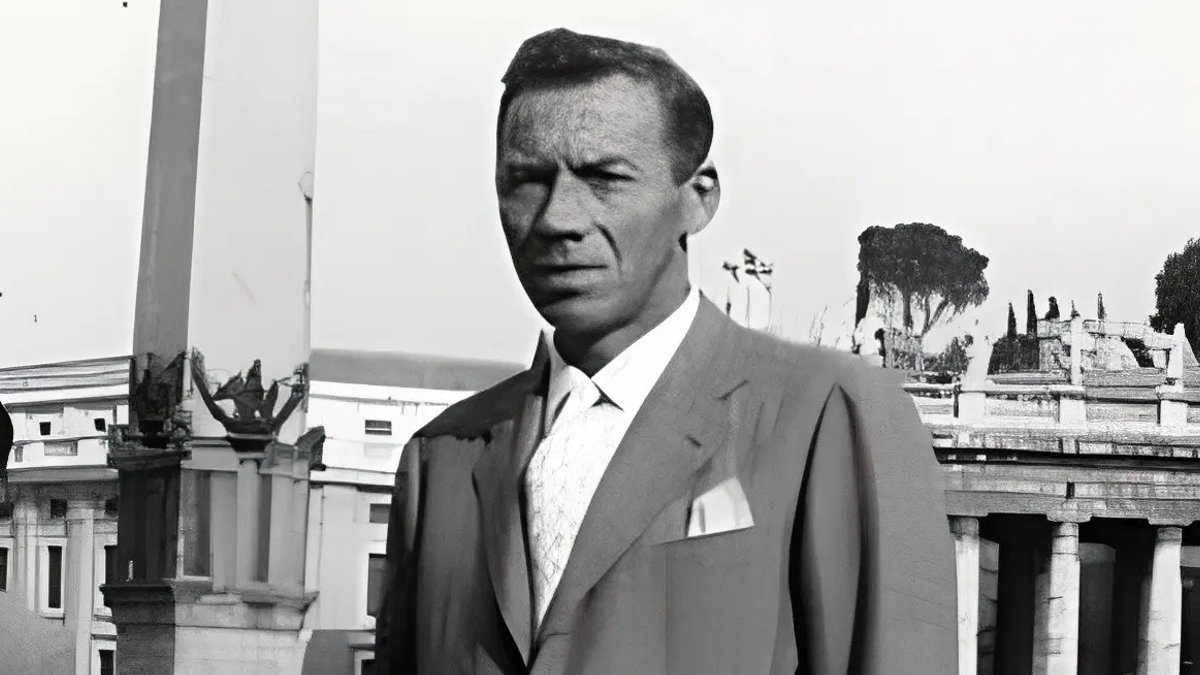 Giuseppe Castagnetti
