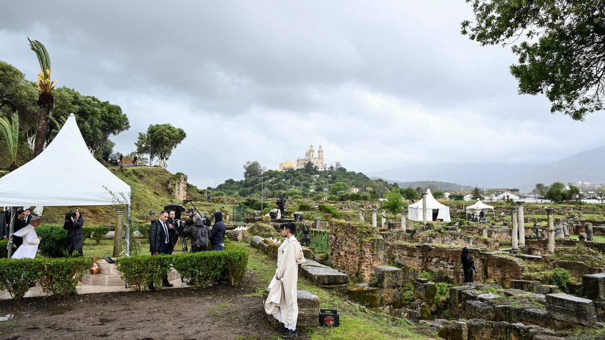 pope-leo-xiv-archaeological-site-hippo-annaba