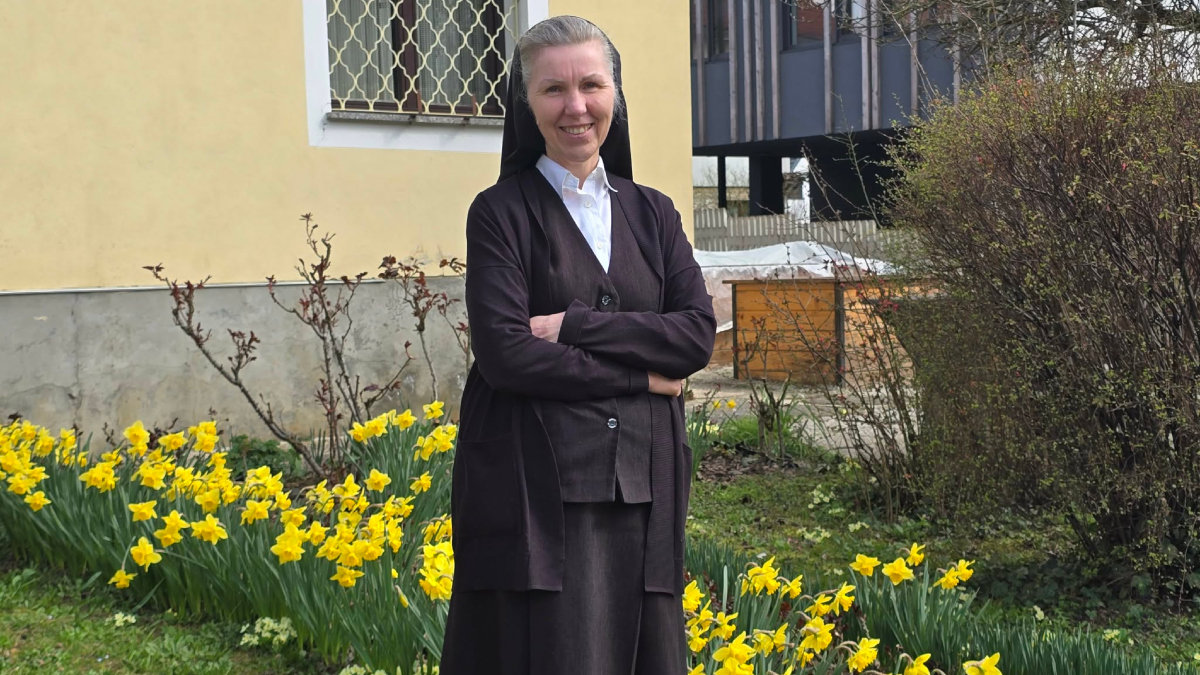s. Slavka Cekuta