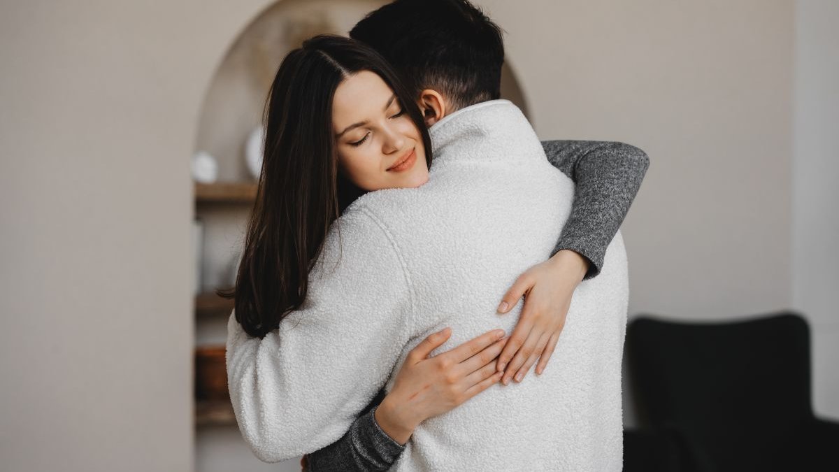 abrazo