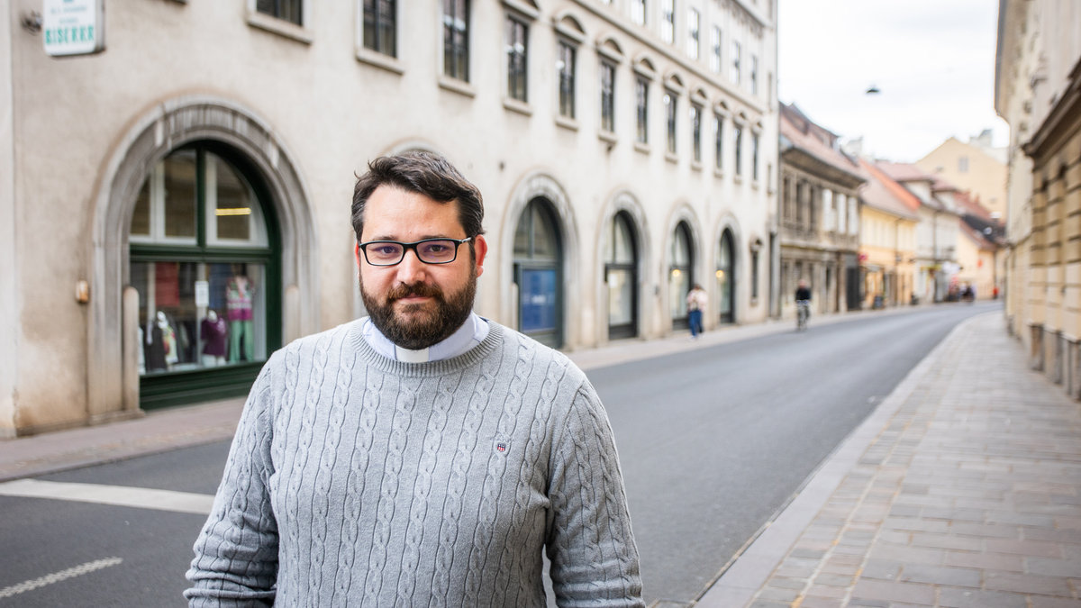 Janez Gorenc