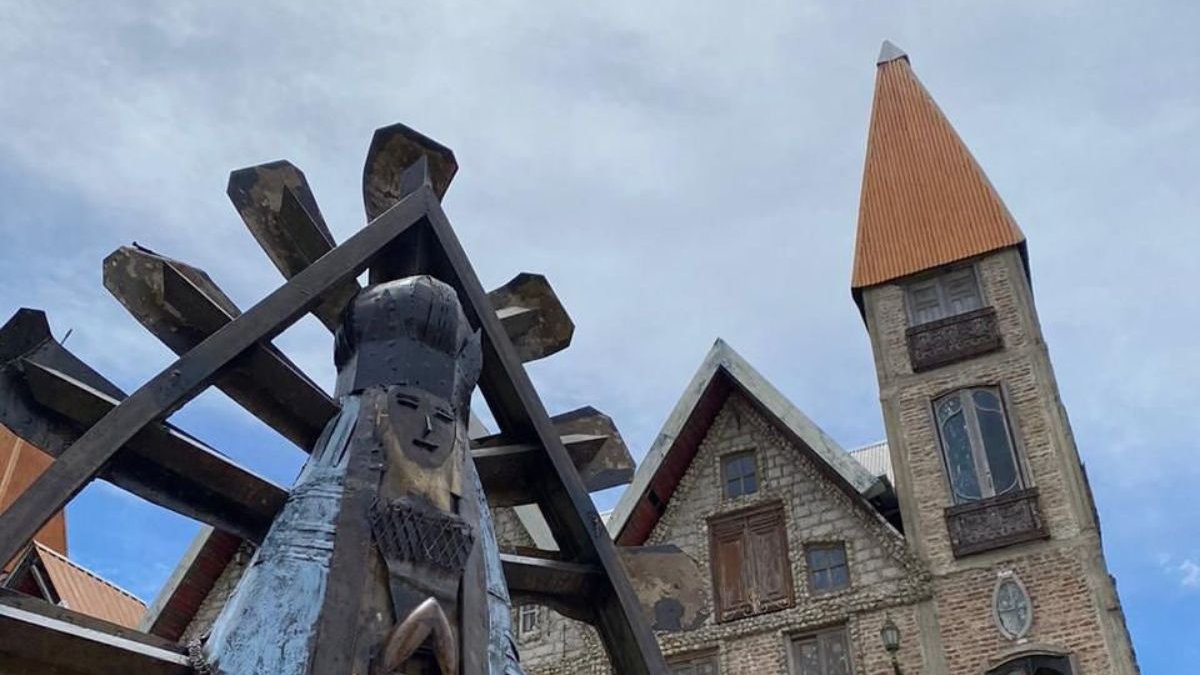 obras de alejandro marmo descarte virgen de lujan