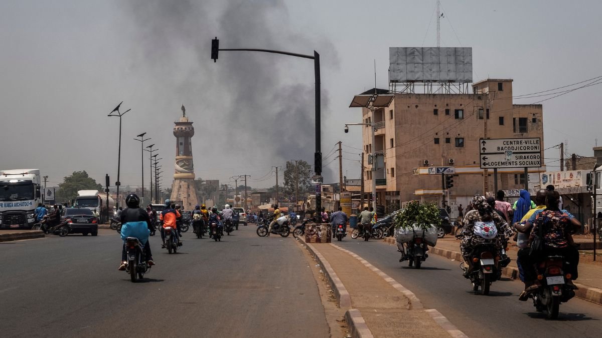 Mali : l'établissement de la charia, une "priorité essentielle" pour les djihadistes