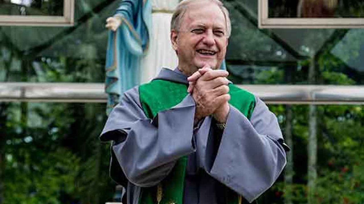 Frei Sebastião Benito Quaglio