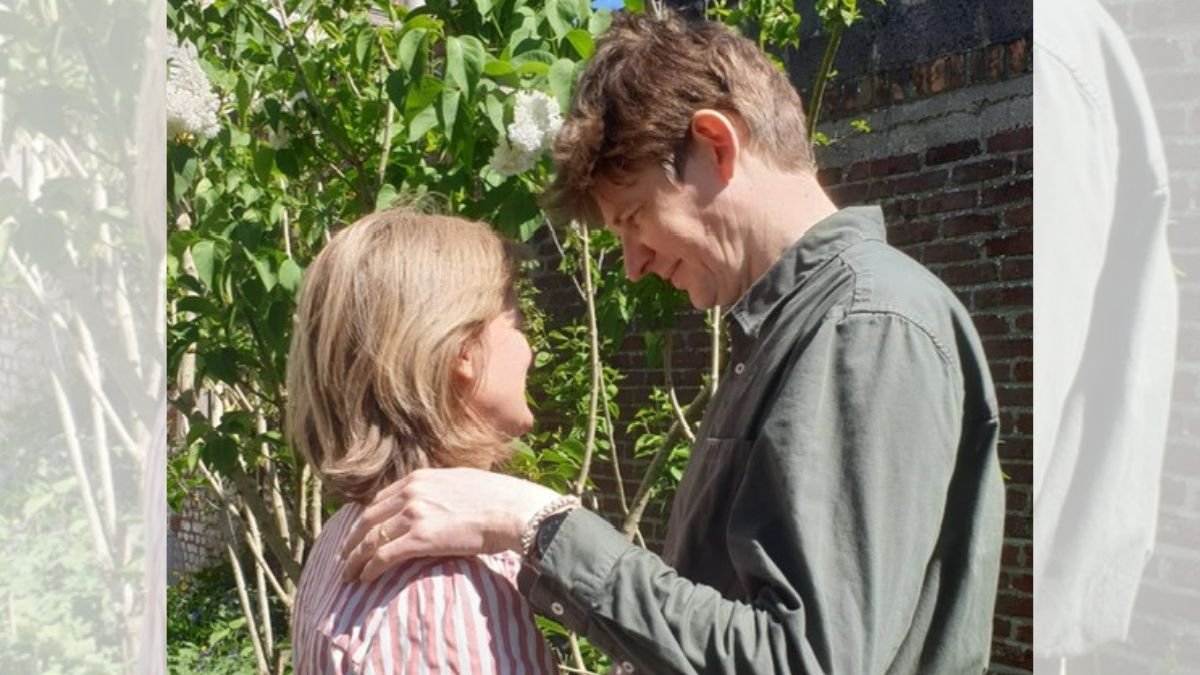 Agnès et Vincent