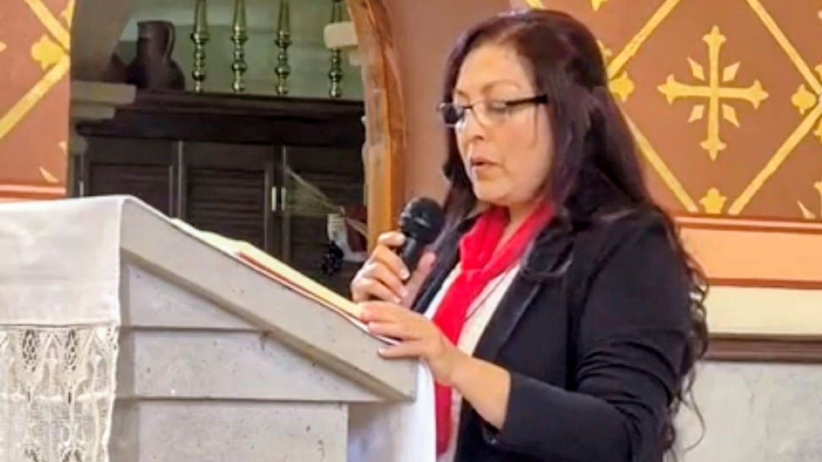 comentador, monitor, ministerio, laicos, fieles, liturgia, Misa