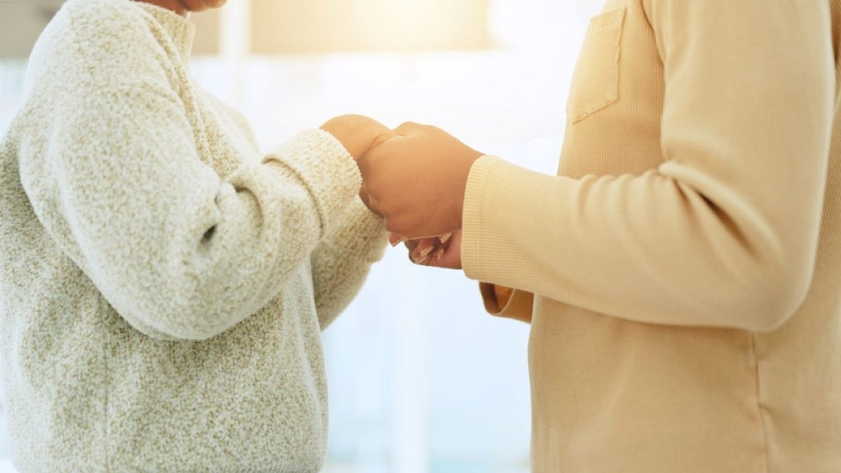 orar, cónyuge, esposos, bendiciones, Dios, matrimonio