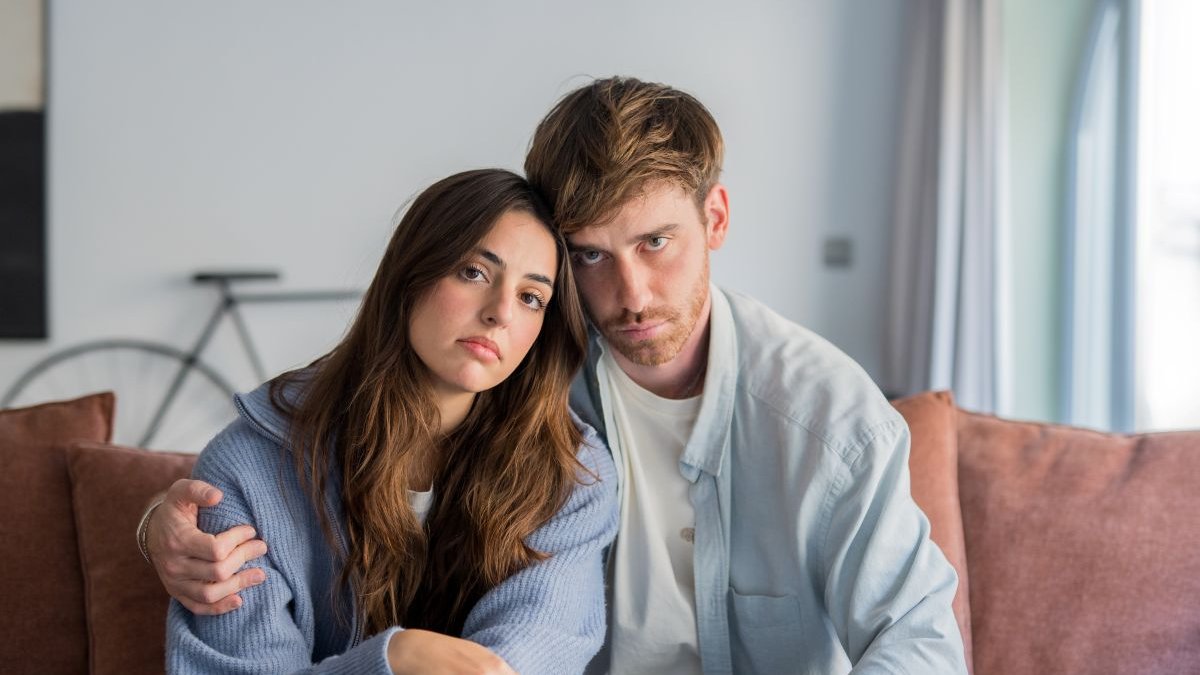 pareja - trauma bonding