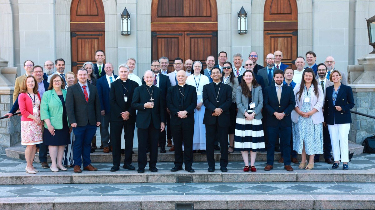 Front Royal Education Summit