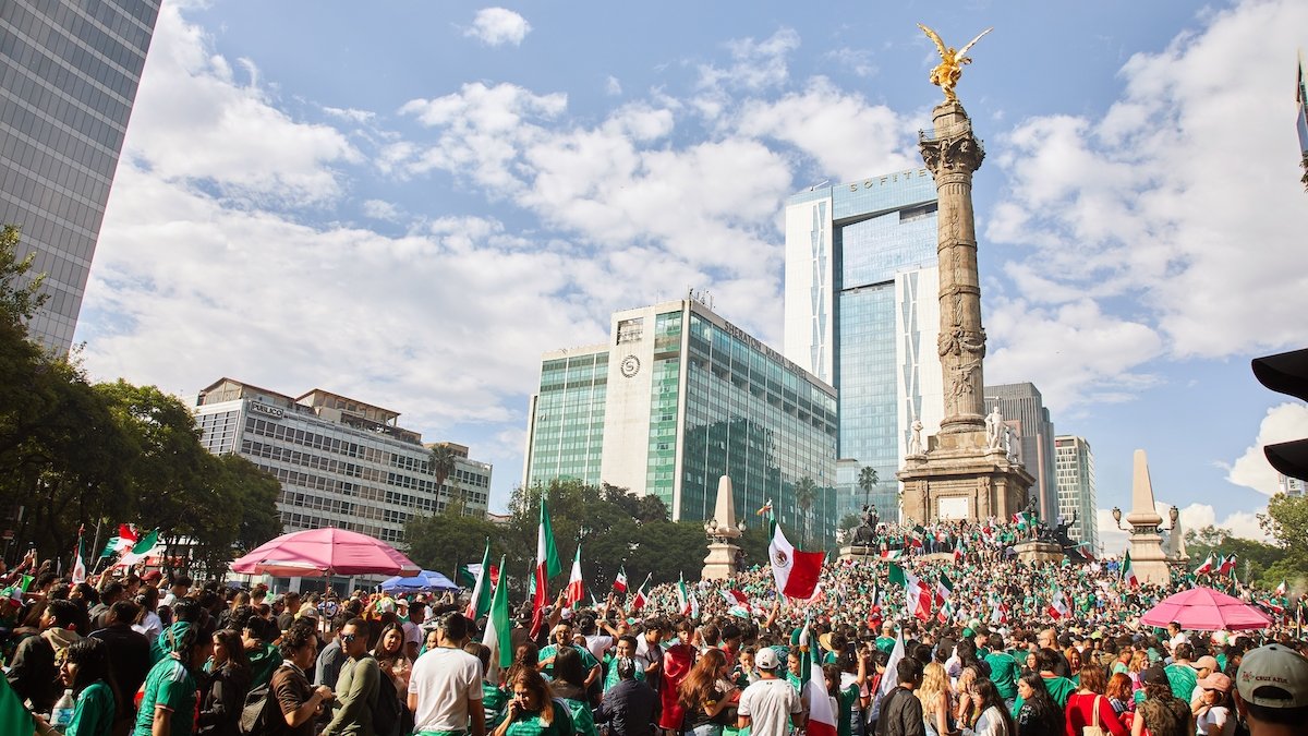 ciudad de mexico mundial