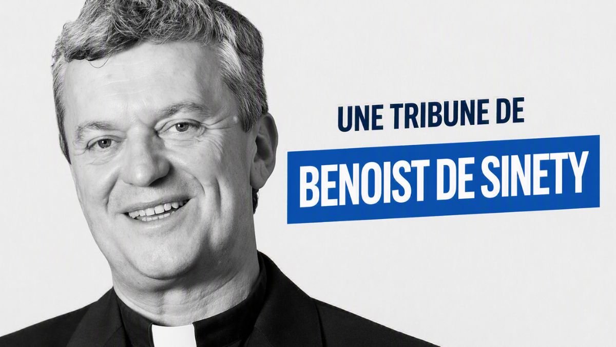 "Les jeunes, les exclus, les fidèles, les malades : tous seront rencontrés et, finalement, emmenés spirituellement vers ce qui sera l’aboutissement de ce voyage, la ville de Metz", commente le père Benoist de Sinety, curé-doyen de la ville de Lille.