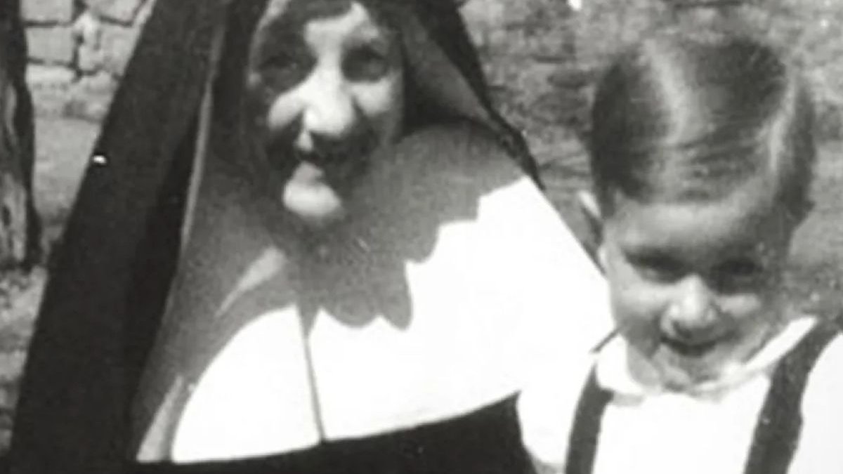 hermana denise bergon holocausto