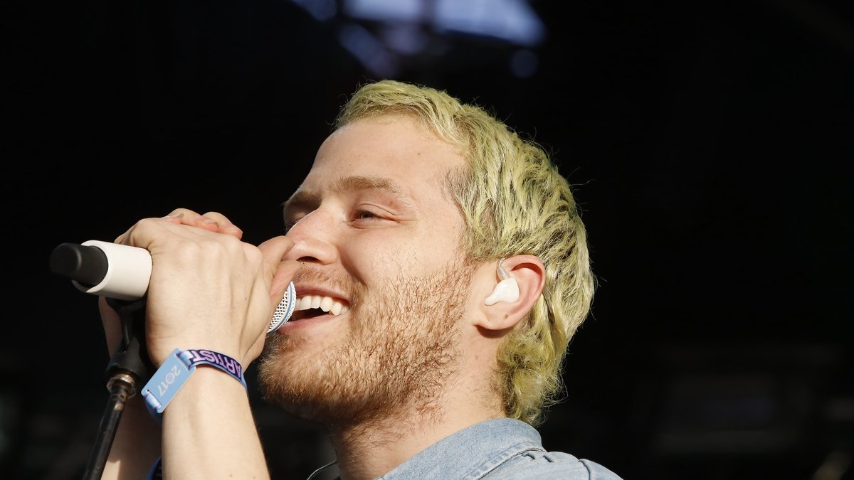 Mike Posner