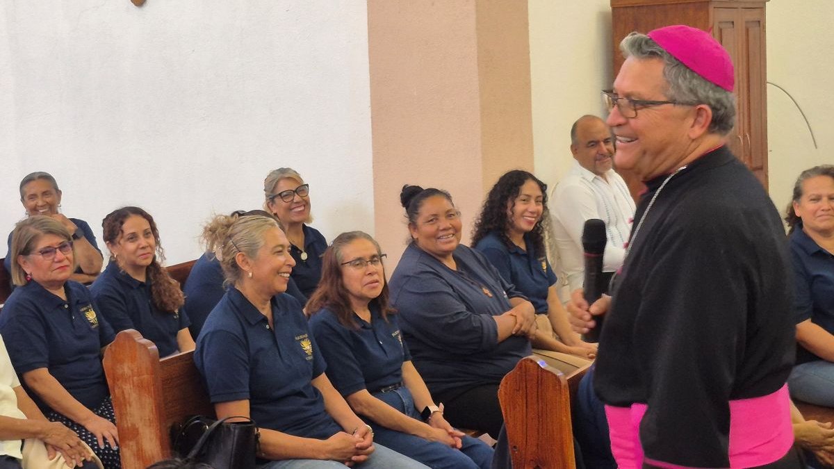 Obispo, sede vacante, papa, colegio de consultores, administrador diocesano