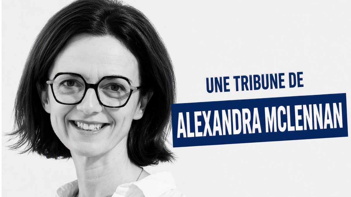 TRIBUNE-ALEXANDRA-MCLENNAN