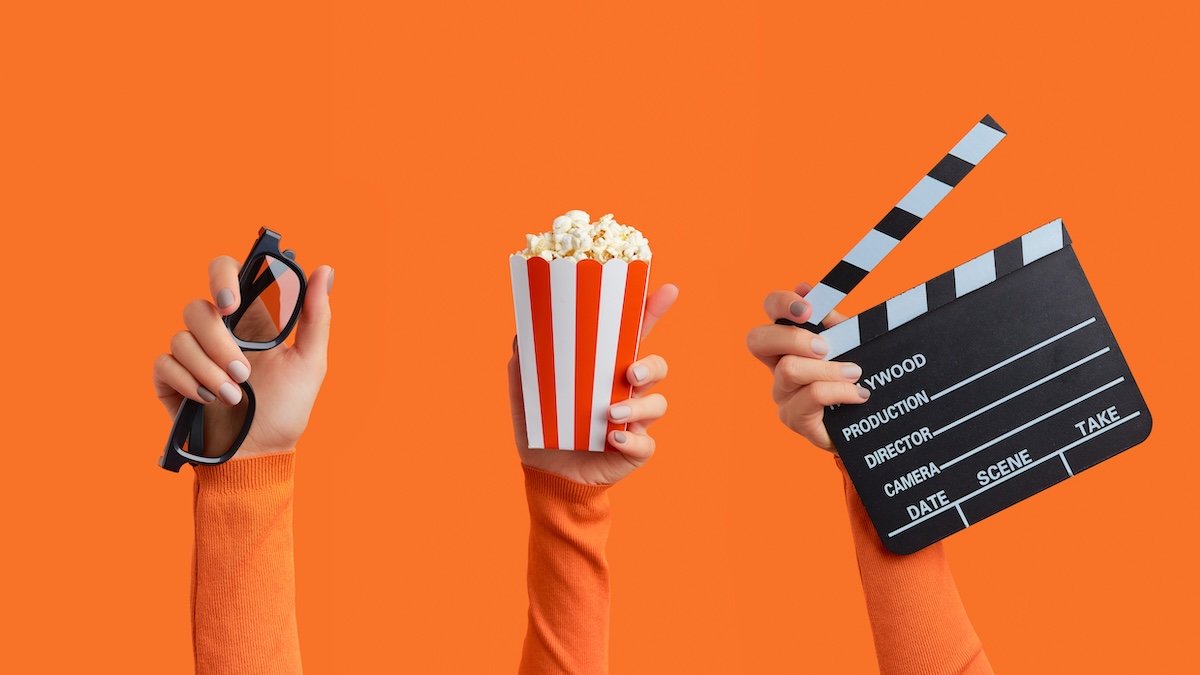 Great Catholic-themed movies for autumn