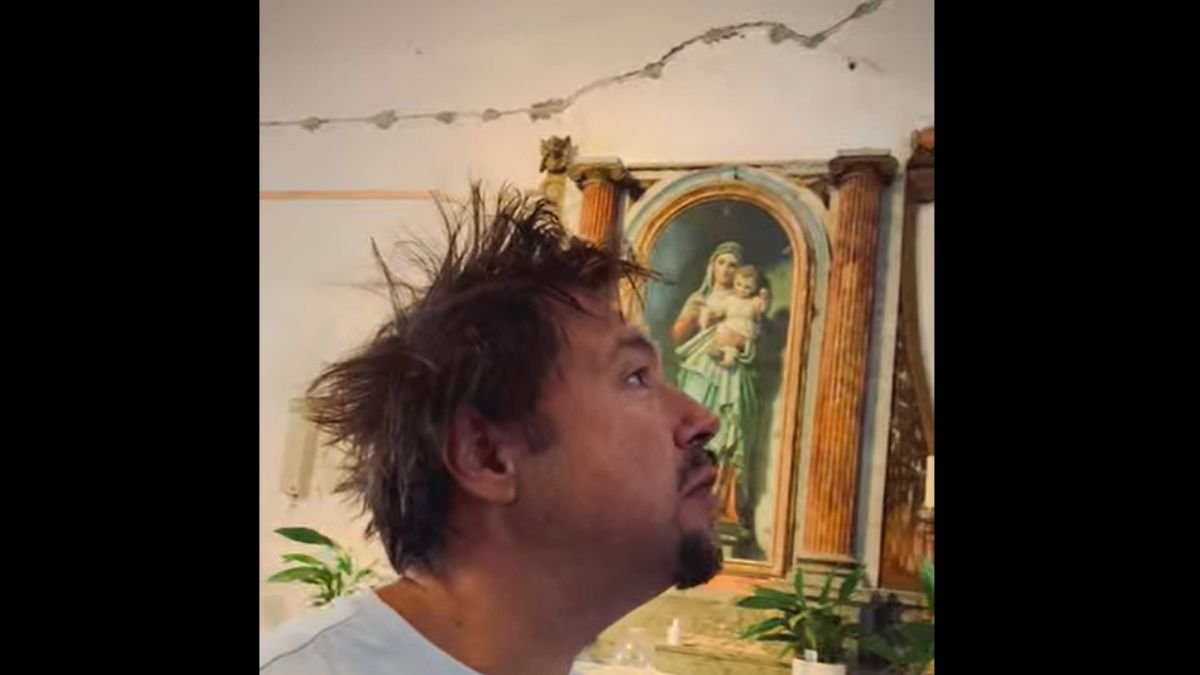 gal gjurin, printscreen