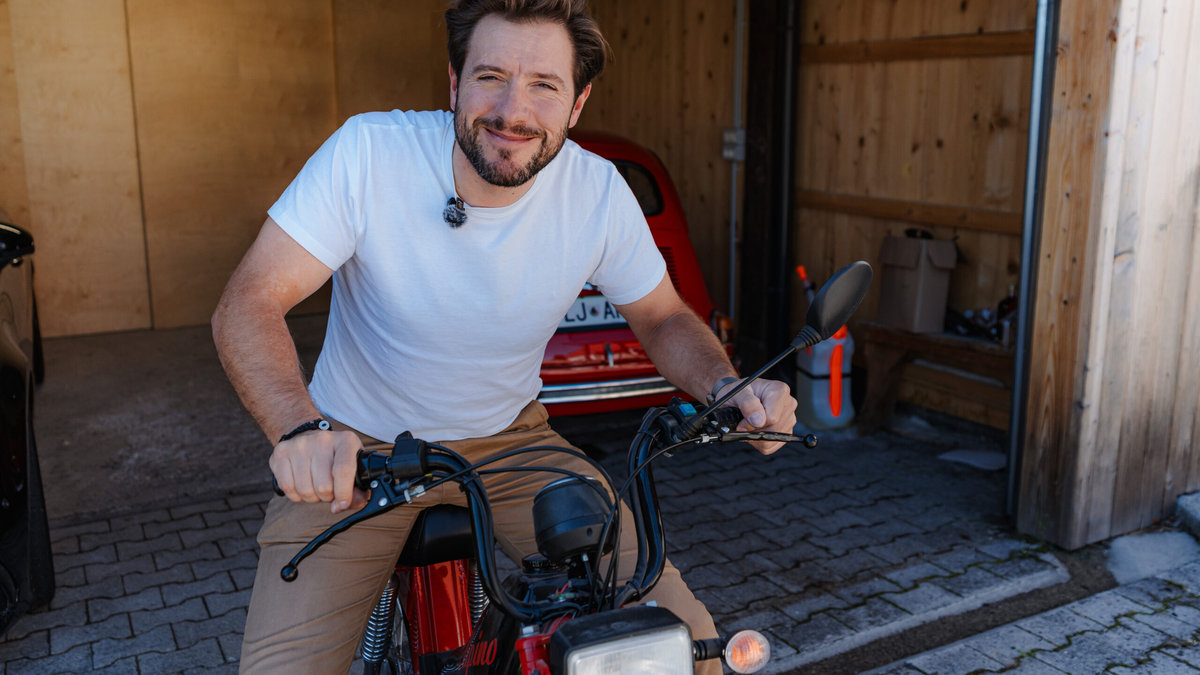 martin golob; motor; vlog 199