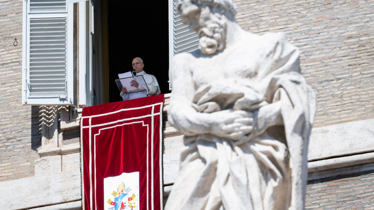 pope-leo-xiv-angelus
